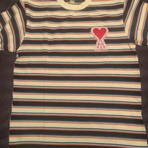 AMI Alexandre Mattussi Size XXL